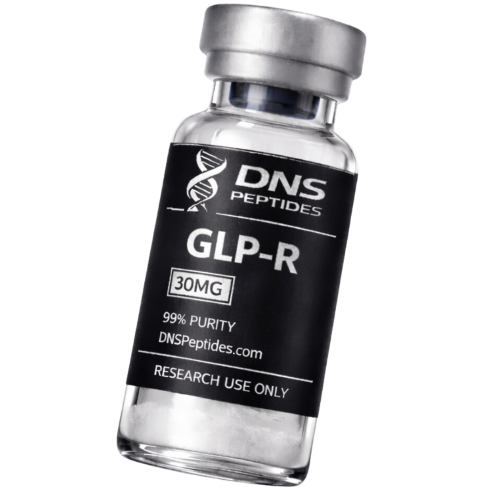 DNS Peptides Research Compound