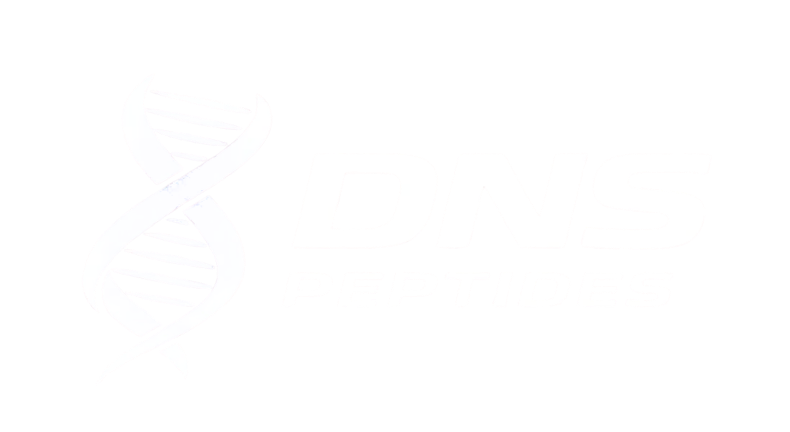 DNS Peptides Logo