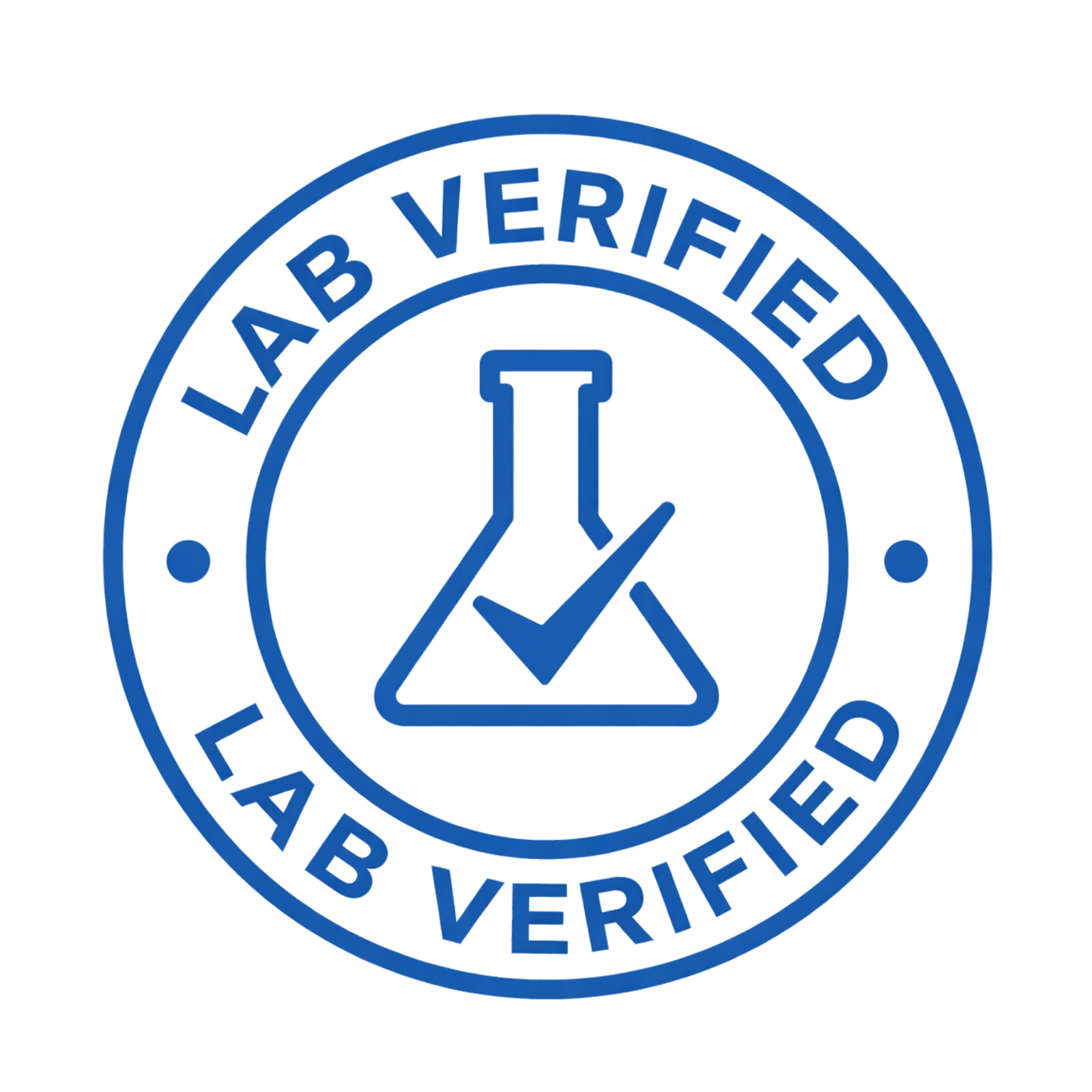 Certificate of Analysis