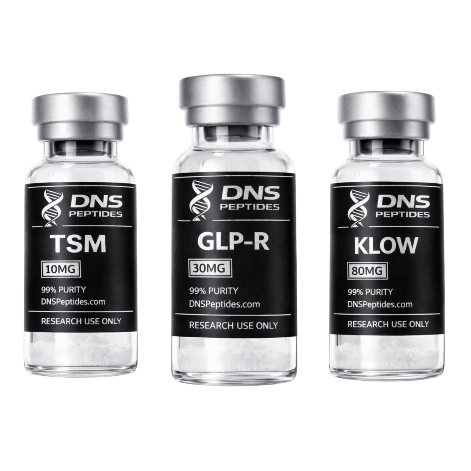 DNS Peptides Laboratory